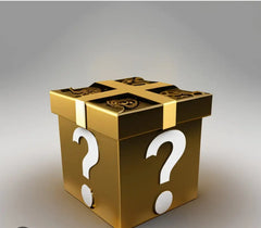 Mystery box